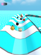 Hamster waterpark screenshot 3
