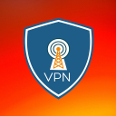 Tower VPN - Private Browser & Free VPN Icon