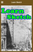 Learn Sketch screenshot 3