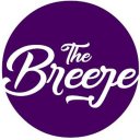 The Breeze FM Icon