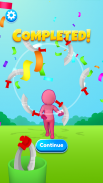 Juggle Master 3D screenshot 1