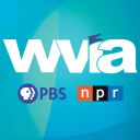 WVIA Public Media App Icon