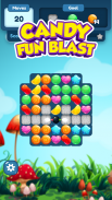 Candy Fun Blast screenshot 5