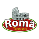 Roma Takeaway Wexford Icon