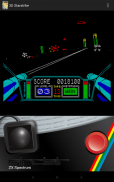 Spectaculator, ZX Emulator screenshot 17