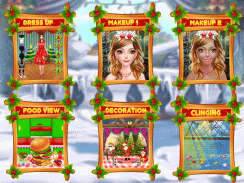 Christmas Day Celebration screenshot 2