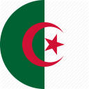 Algerian Dinar converter Icon