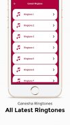 All Ganesha Ringtone screenshot 3