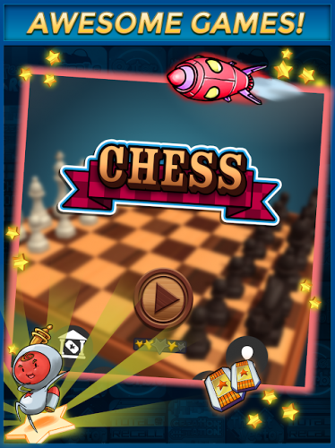 Big Time Chess Make Money Free 1 0 6 Download Android Apk Aptoide