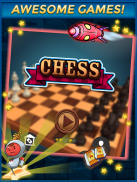 Big Time Chess - Make Money screenshot 7