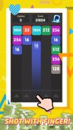 Merge Numbers-2048 Game screenshot 3