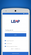 CommodityOnline LEAP screenshot 1