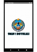 SIM SMAN 1 BOYOLALI screenshot 2