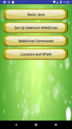 Selenium Complete Tutorial screenshot 2