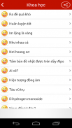 Truyện Cười Offline screenshot 7