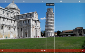 Distance Measurer screenshot 7