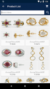 TRC Jewels Online Store screenshot 9