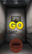 Flick Basketball screenshot 2