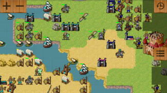 Age of Strategy screenshot 7