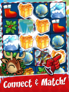 Xmas Swipe - Match 3 Game screenshot 9