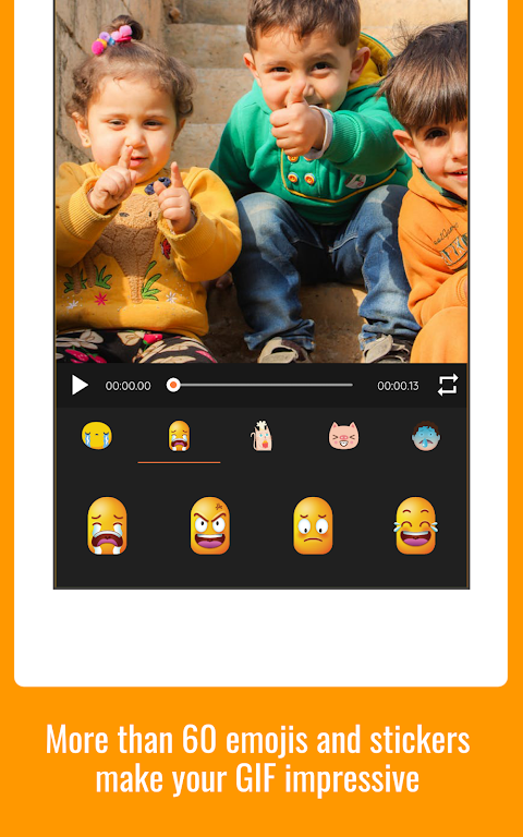 GIF Maker Pro 1.8.4 Apk