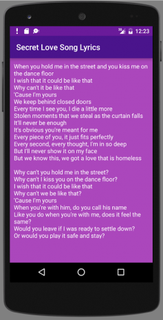 Little Mix Songs 1 0 Descargar Apk Para Android Aptoide
