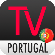 Portugal Mobile TV Guide screenshot 8