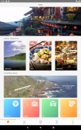 DiGTAIWAN! Taiwan Travel Guide screenshot 6