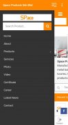 Space Products Sdn Bhd screenshot 3