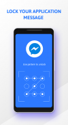 App Lock - Fingerprint Applock screenshot 2