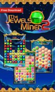 Jewels Miner 2 screenshot 0