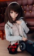 Cute Doll Wallpapers screenshot 20