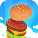 Zamburger Tower Burger - Baixar APK para Android | Aptoide