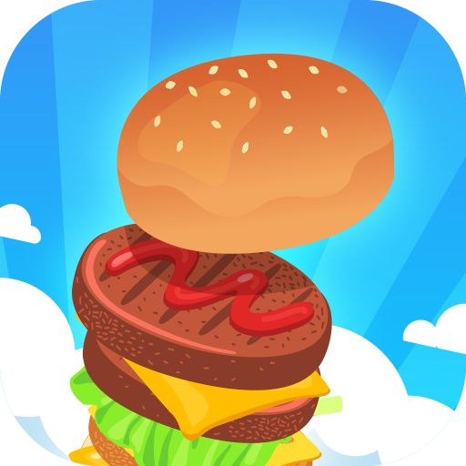 Zamburger Tower Burger - Baixar APK para Android | Aptoide