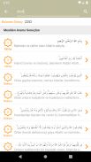 Diyanet Kur'an Akademi screenshot 1
