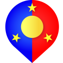 ZIP Code PH Icon