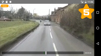 Hazard Perception Free UK 2020 screenshot 0