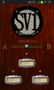 SV-1 SpiritVox "Ghost Box" EVP screenshot 3