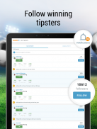 OLBG Sports Betting Tips – Football, Racing & more screenshot 17