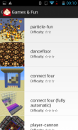 iRedstone Minecraft Guide screenshot 2