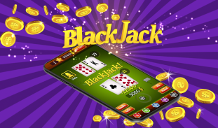 Download do APK de Blackjack para Android