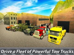 Tow Truck Emergency Simulator: screenshot 14