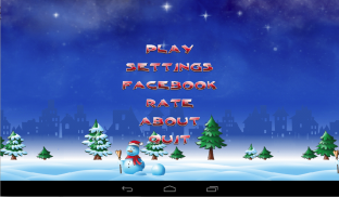 Santa Claus For Kids screenshot 0