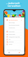 Deutschlandticket App screenshot 1