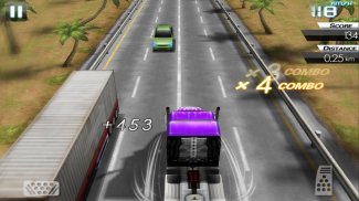 Crazy Traffic screenshot 3