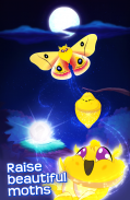 Flutter: Starlight Sanctuary screenshot 6