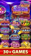 VEGAS Slots by Alisa – Free Fun Vegas Casino Games screenshot 2