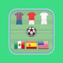 Soccer Ping-Pong Icon