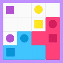 Square! Block Puzzle Icon