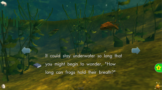 Amazing Amphibians screenshot 3